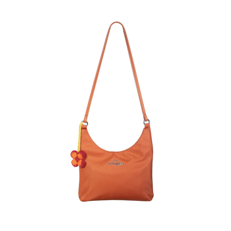 Poppy Bag in Jingga
